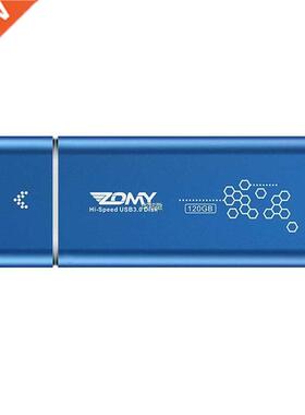 External M.2 NGFF SSD USB3.0 128GB Portable Solid State Driv