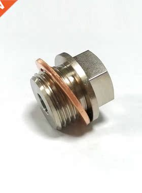 High Quality Steel Exhaust Temp Temperature Sensor apter M