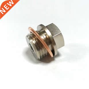 High Quality Steel Exhaust Temp Temperature Sensor apter M