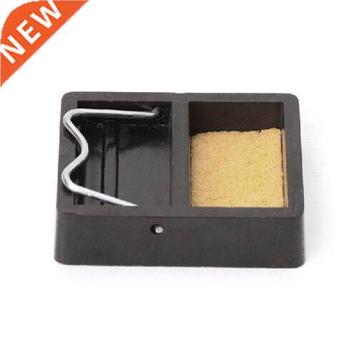 Electric Soldering Iron Stand Holder Support Station Base