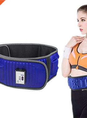 Slimming Belt X5 Times Electric Vibration Fitness Massager