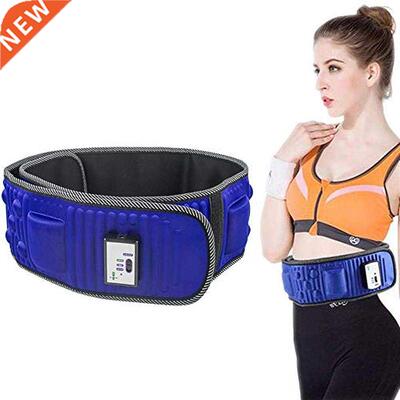 Slimming Belt X5 Times Electric Vibration Fitness Massager