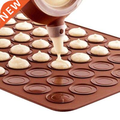 30 cavity Silicone Pastry Cake aron Oven Baking Mould