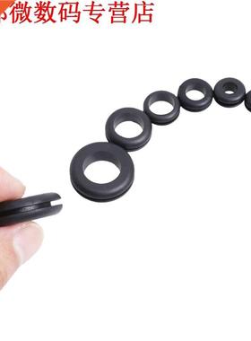 180pcs 8 Size Externe Borgring Rubber Tule Pakking Voor Besc