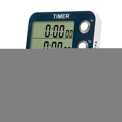 Loud Volume Large Display Sports LCD Digital Kitchen Timer