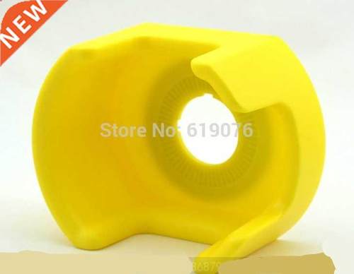 10Pcs 22mm(ID) 60MM(OD) Push button switch protection cove