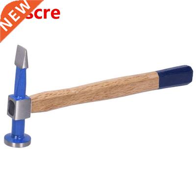 Hammer Shape Trimming Hammer Ergonomic Design 45# Steel for