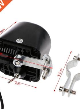 DN15 Automatic Manipulator Shut Off Valve For Alarm Shutoff