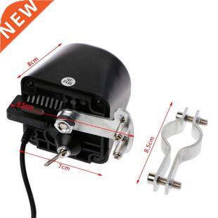 DN15 Automatic Manipulator Shut Off Valve For Alarm Shutoff