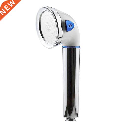 RecabLeght Adjustable 3-Function Modes Shower Head High