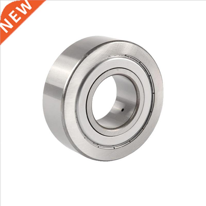 4PCS LR5207 Angular Contact Ball Bearing 35x80x27mm LR5207ZZ