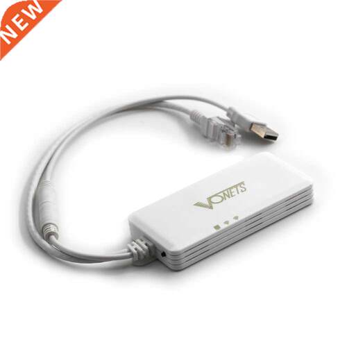 VONETS industrial-grade high-power VAP11AC dual-band 1200Mbp