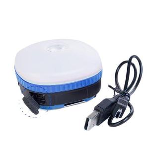 Portable Outdoor Rechargeable LED Hiking Camping Tent