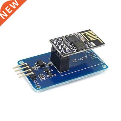 ESP8266 ESP-01 Serial WiFi Wireless Adapter Module 3.3V 5V E