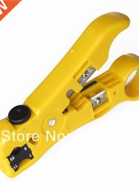 Stripping Tool Scissors Cut Line Tools Universal Cable Wire
