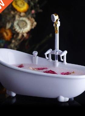 Hot Sale Batub Cocktail Bar Wine Glasses Charms Sorbet