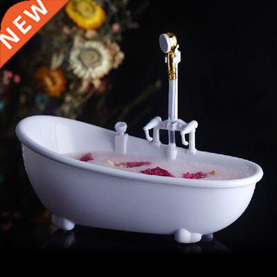 Hot Sale Batub Cocktail Bar Wine Glasses Charms Sorbet
