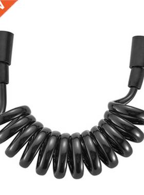 94PC 1.5m Retractable Sprng Hose Flexble Telescopc Shower