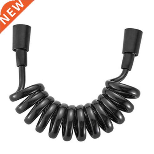 94PC 1.5m Retractable Sprng Hose Flexble Telescopc Shower