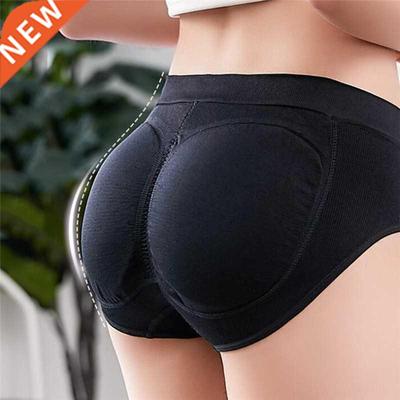 Butt Lifter Shaper Panties Padding Briefs Buttock Remonte Fe