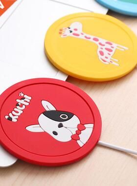 Electric Heating Coaster Mug Heater Desktop Cup Warmer For C