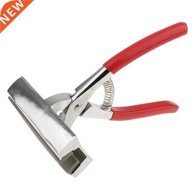 12cm Wide Alloy Pliers for Stretching Clamp Oil Painting