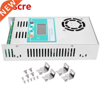 MPPT Solar Charge Controller 12V 24V 36V 48V Battery Regulat