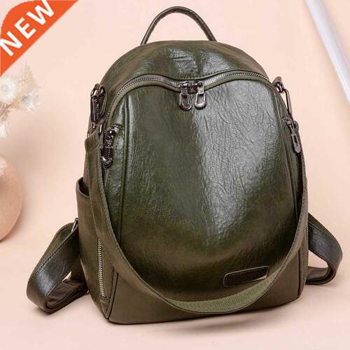 Fashion Backpack Shoulder Bag Back Backpack Academy Bagpack
