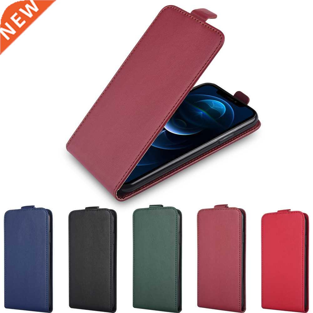 Flip Leather Case for Huawei Nova 8i 7i 9 8 7 Se 6 5T 5i Pro