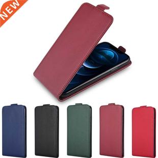 Nova Leather Case for Pro Flip Huawei