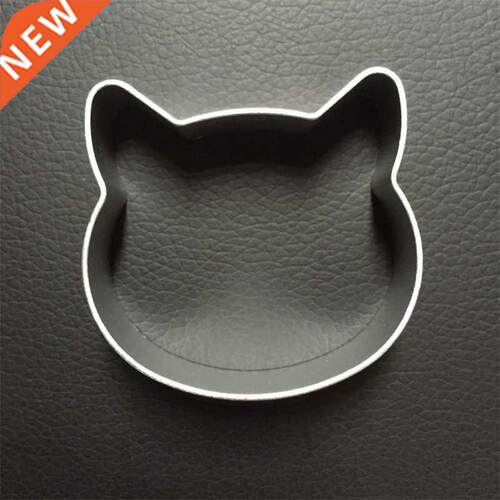 Free shipping aluminium alloy Biscuit Pastry Cookies Cutter