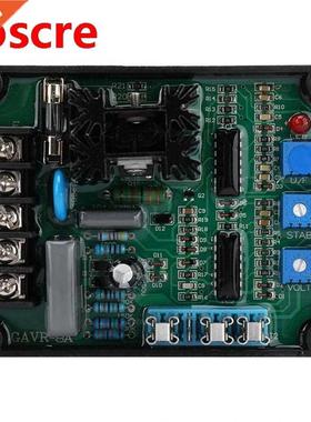 GAVR-8A AVR Automatic Voltage Regulator Module Alternator Pa