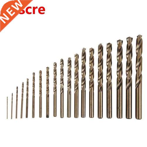 brocas de centrar Hole Saw Drill Bit Set M35 Cobalt Contain