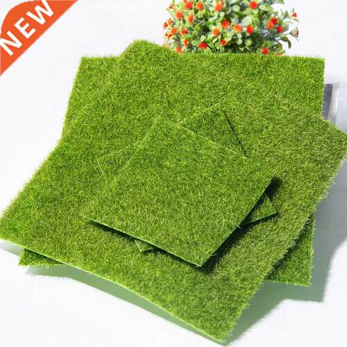 30*30cm Garden Artificial Ecological Decorative Turf Moss