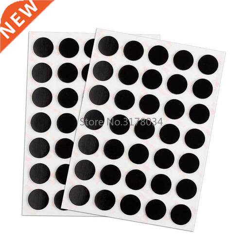 35pcs Self Adhesive Round Flexible Magnet Dots for DIY Craft