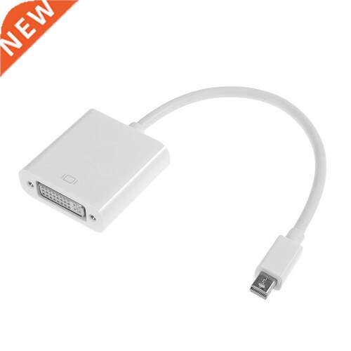 HD 1080P Mn Dsplayport DP to DV Cable Wre for Apple PC