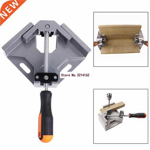 90 De Right Angle Carbide Vice Clamps Clip Photo Frame G