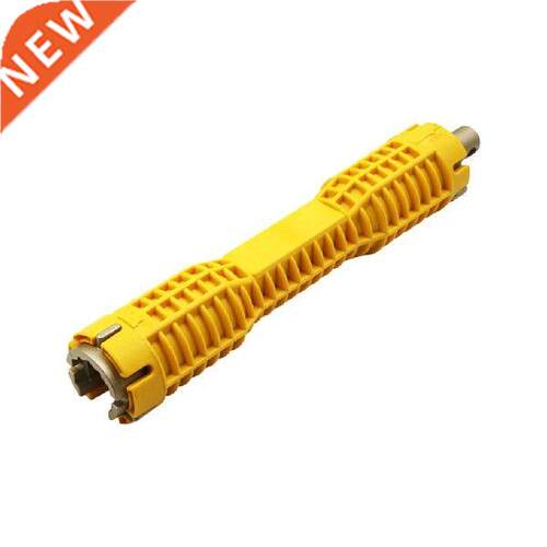 Multifunctional Faucet Wrench Tool Double Head Sink