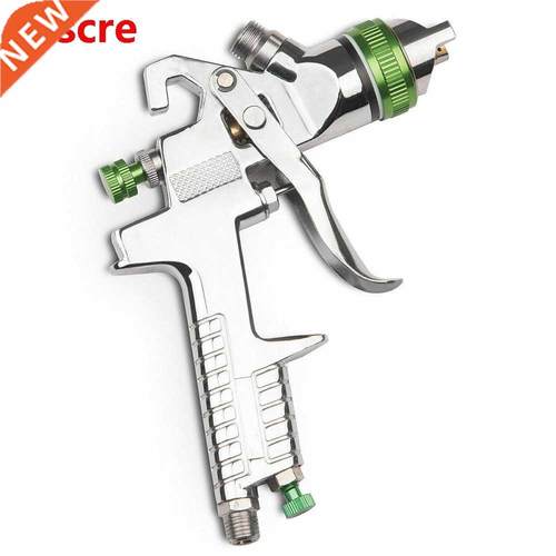 Airbrush Spray Gun Sandblaster Sandblasting Gun HVLP Gravity
