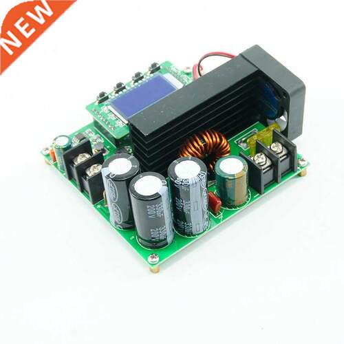 8-60V to 10-120V DC Converter 900W Boost Converter Voltage T
