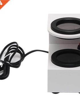 Lens Stress Detector Tester Optical Polariscope Lens Stress