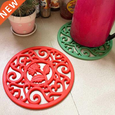 Exquisite Cast Iron Teapot Trivets Teapot Holder