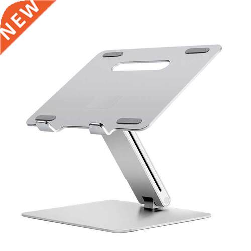 Adjustable Aluminum Alloy Bracket Stand Riser Height Adjustm