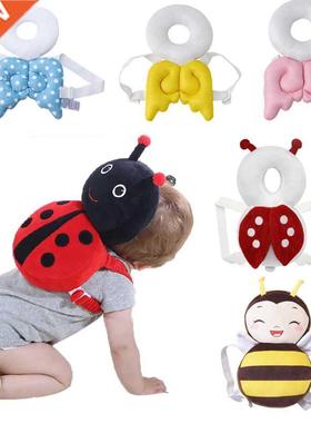New Brand Cute Baby Infant Toddler Newborn Head Back Protect