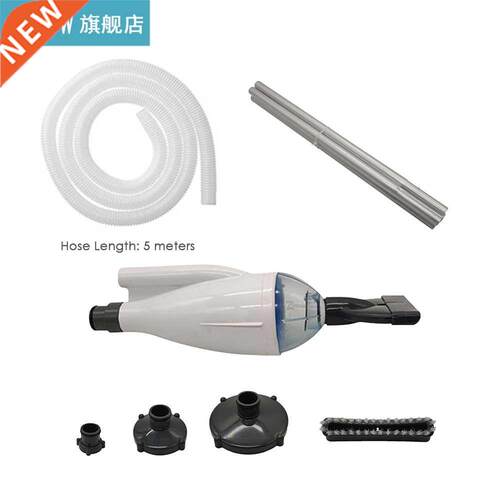 Swimming Pool Vacuum Head Suction Head Flexible Vacuum Attac