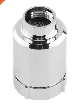 Shower Head Filter Home Water Purifier Softener Chlorine Hea