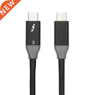 1ft 2ft 3ft 4ft Thunderbolt 3 USB 3.1 Type C Male to male Da