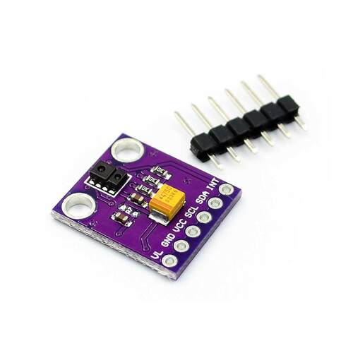 CJMCU-9900 APDS-9900 Digital environment brightness module P