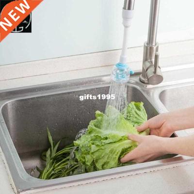 water saving faucet sprayer splash-resistant save wa