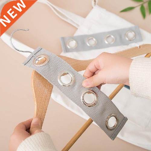 Cloth Hanger Hook Wardrobe Closet Organizer Connect Hooks